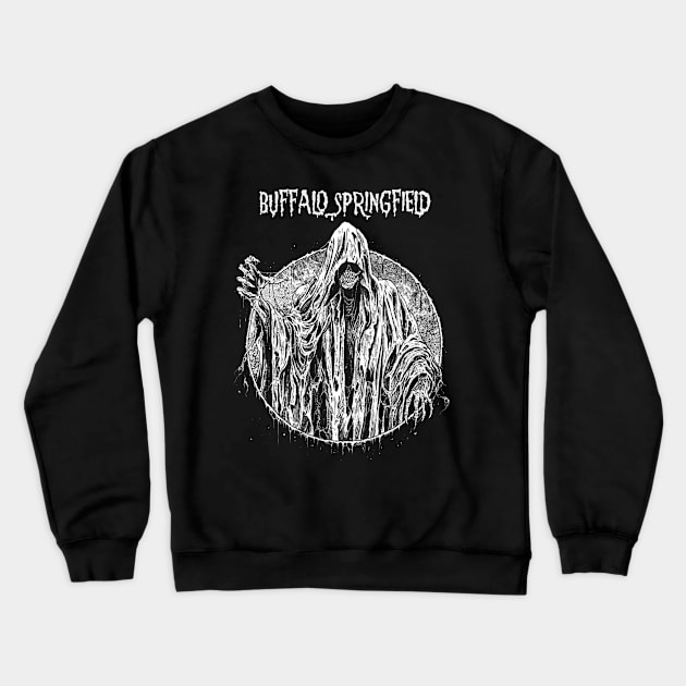 Explore Music Springfield Crewneck Sweatshirt by more style brother